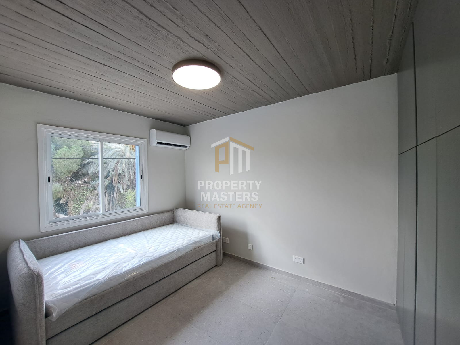2 bedroom Apartment in Agios Dometios photo 11