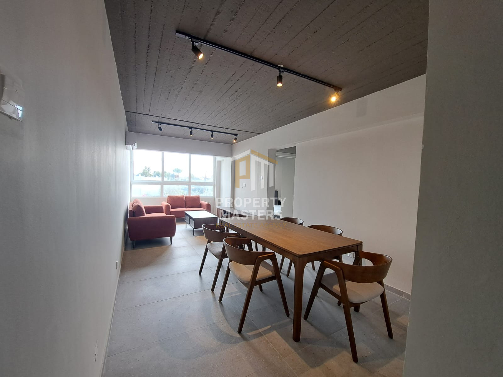 2 bedroom Apartment in Agios Dometios photo 12