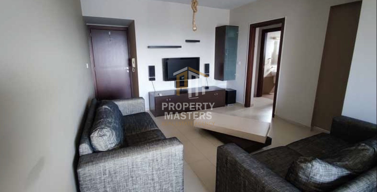 2 bedroom Maisonette in Lakatameia
