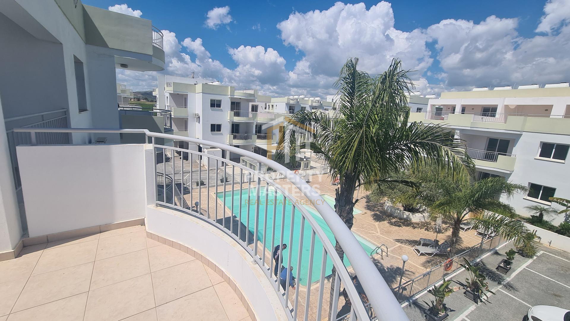 2 bedroom Apartment in Pyla photo 1