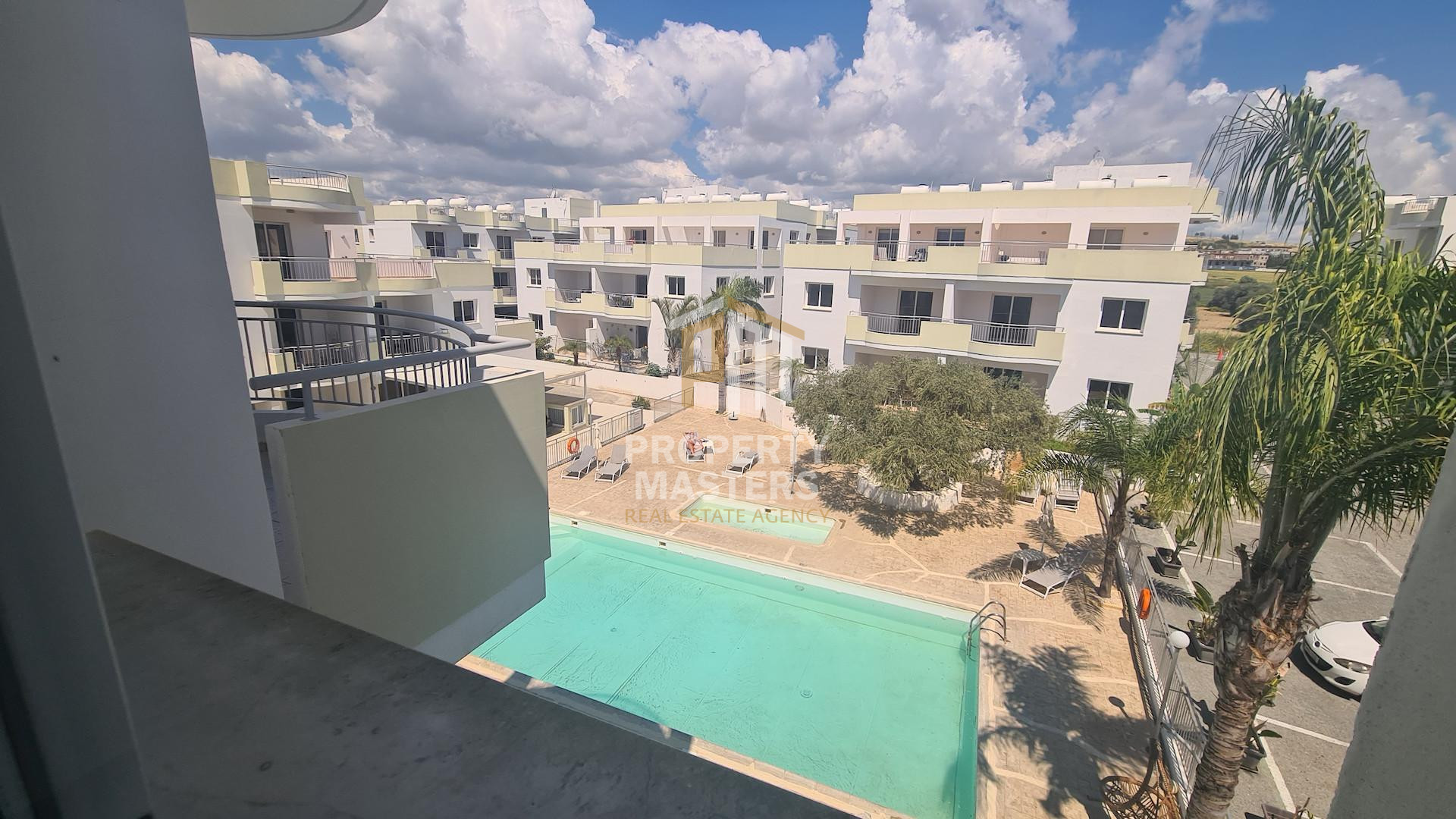 2 bedroom Apartment in Pyla photo 7