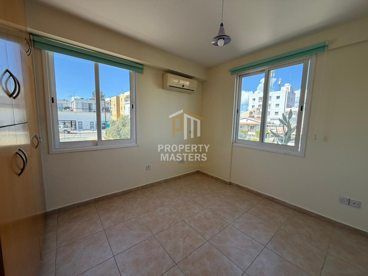 3 bedroom Apartment in Agios Dometios photo 8