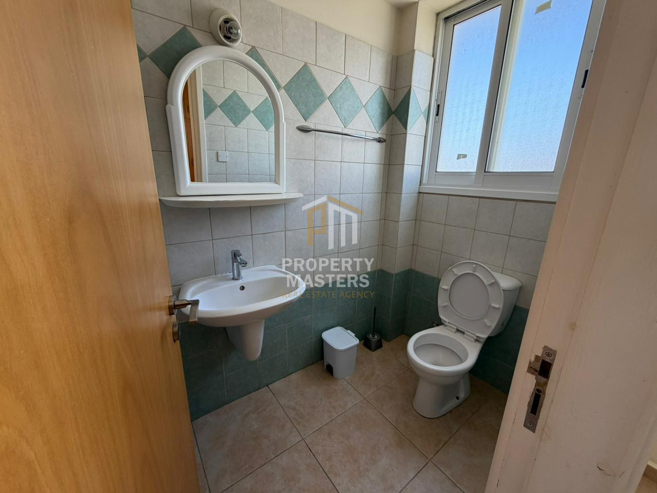 3 bedroom Apartment in Agios Dometios photo 6