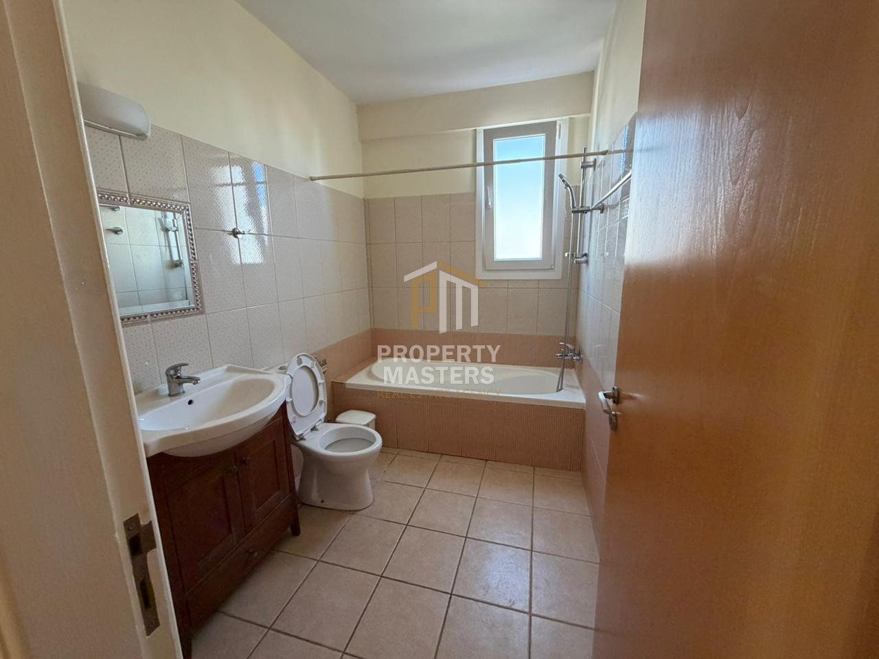 3 bedroom Apartment in Agios Dometios photo 9