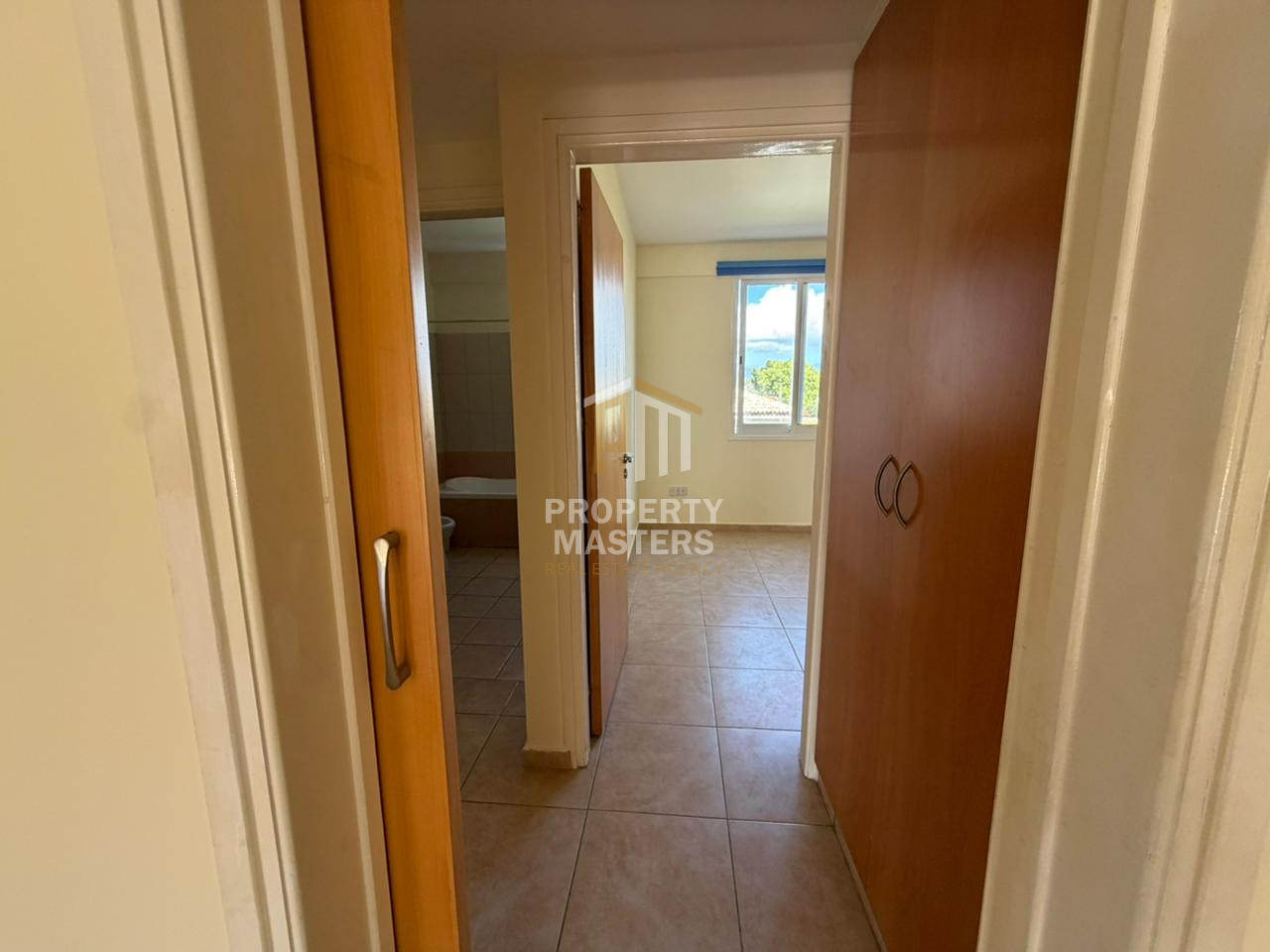 3 bedroom Apartment in Agios Dometios photo 11