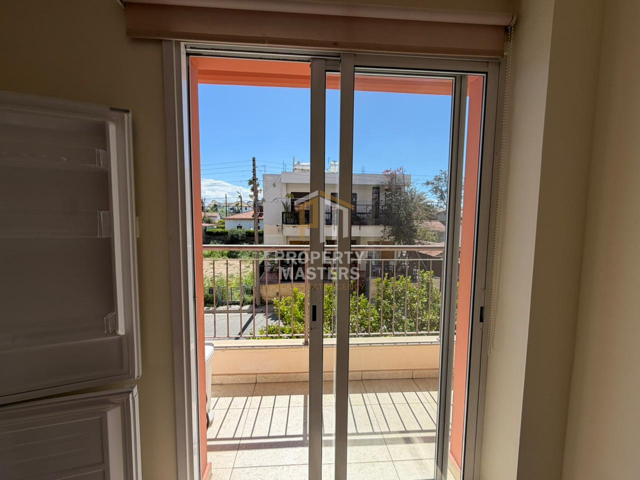 3 bedroom Apartment in Agios Dometios photo 16