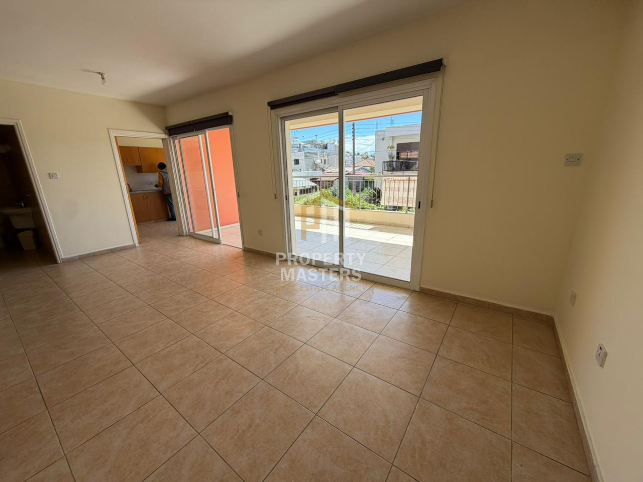 3 bedroom Apartment in Agios Dometios photo 14
