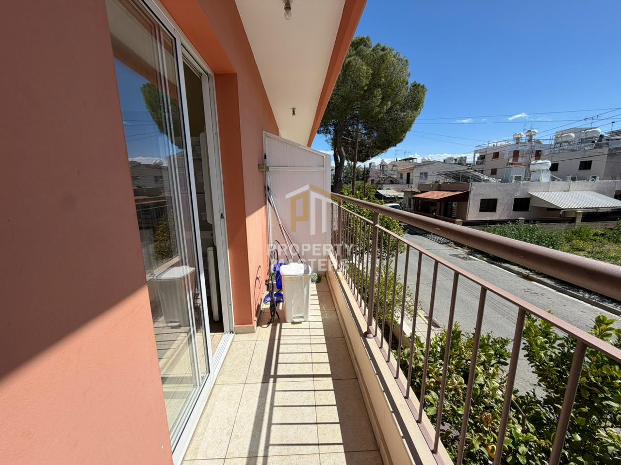3 bedroom Apartment in Agios Dometios photo 15
