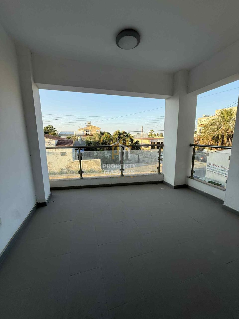 3 bedroom Apartment in Sotiros photo 2