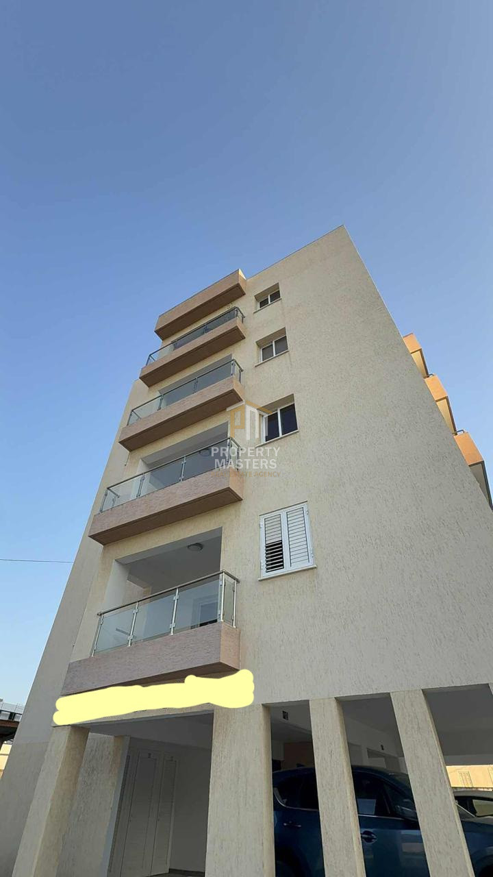 3 bedroom Apartment in Sotiros photo 13