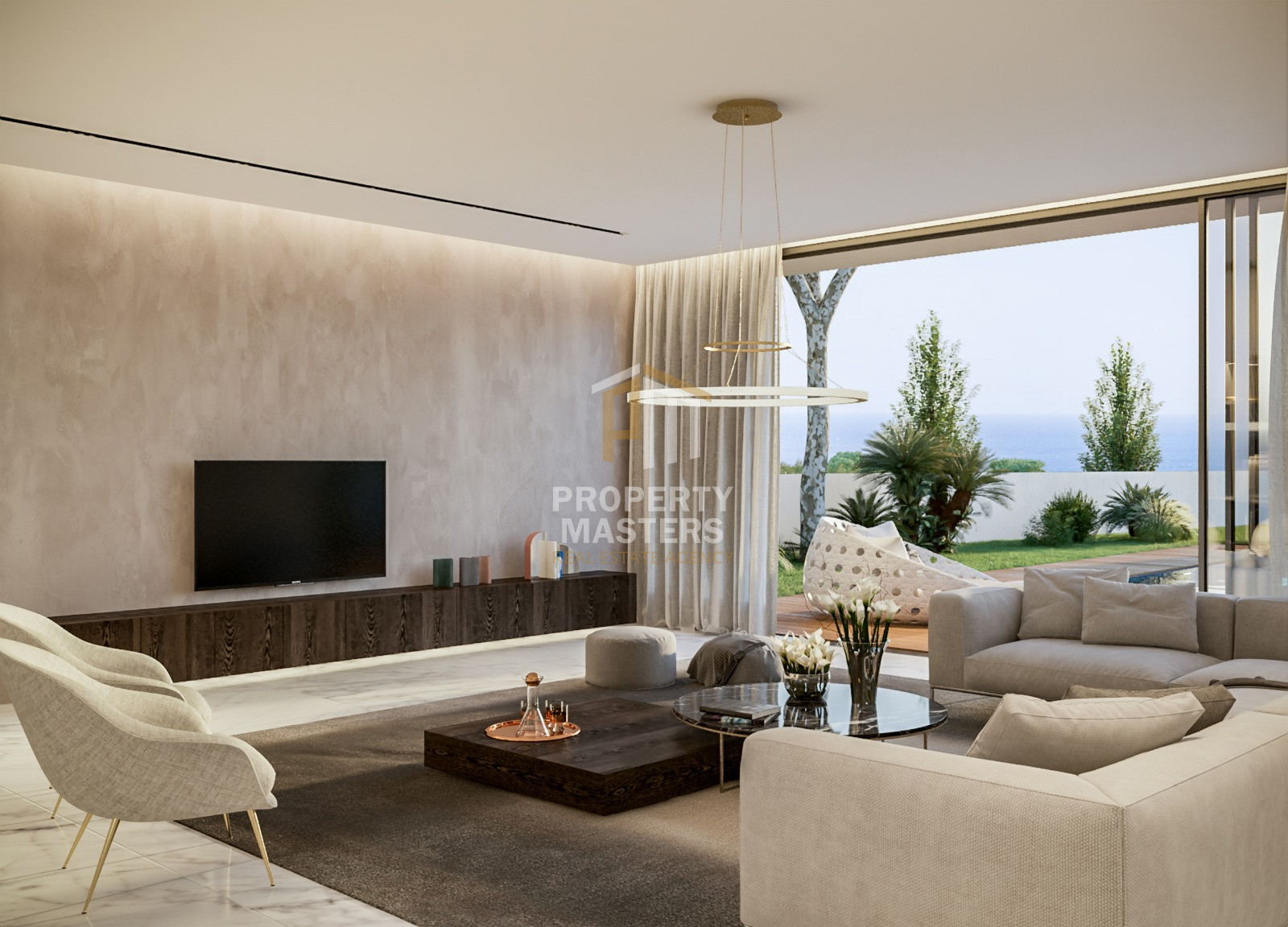 3 bedroom Detached Villa in Chlorakas photo 6