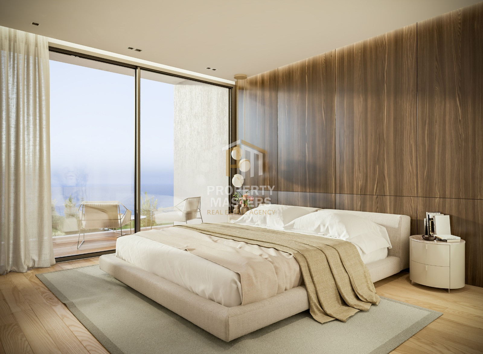 3 bedroom Detached Villa in Chlorakas photo 8
