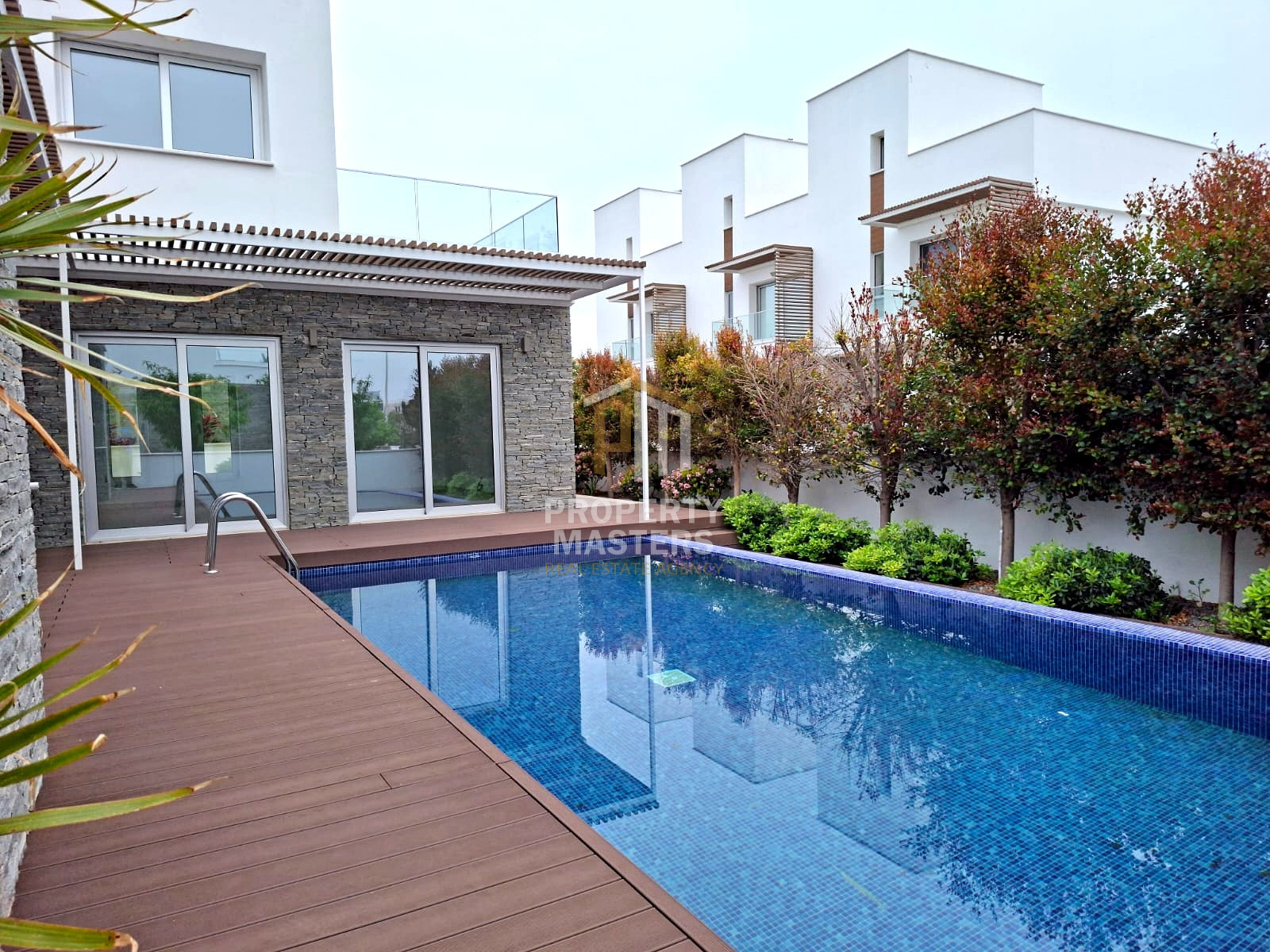 7 bedroom Detached Villa in Geroskipou photo 1