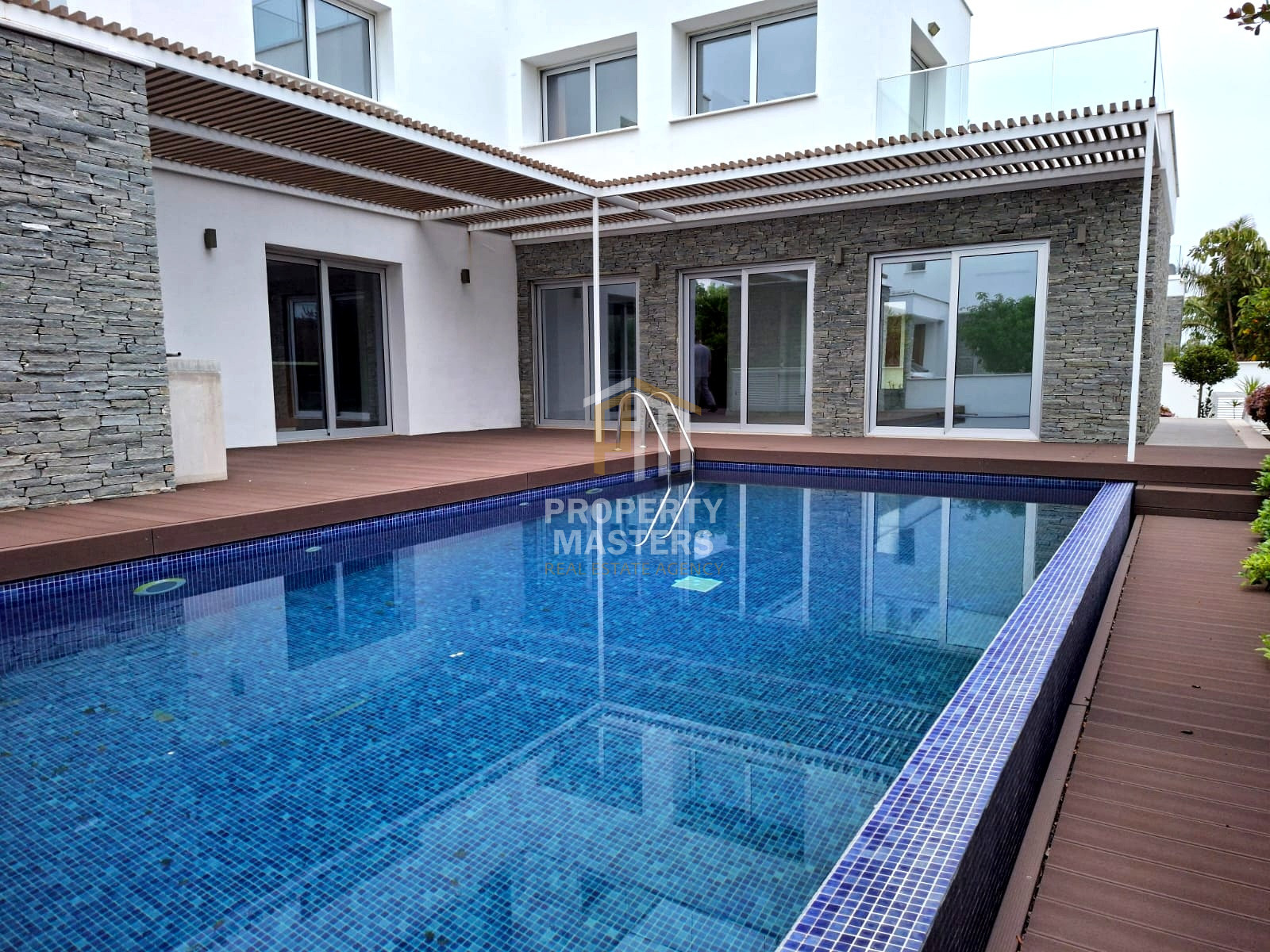 7 bedroom Detached Villa in Geroskipou photo 2