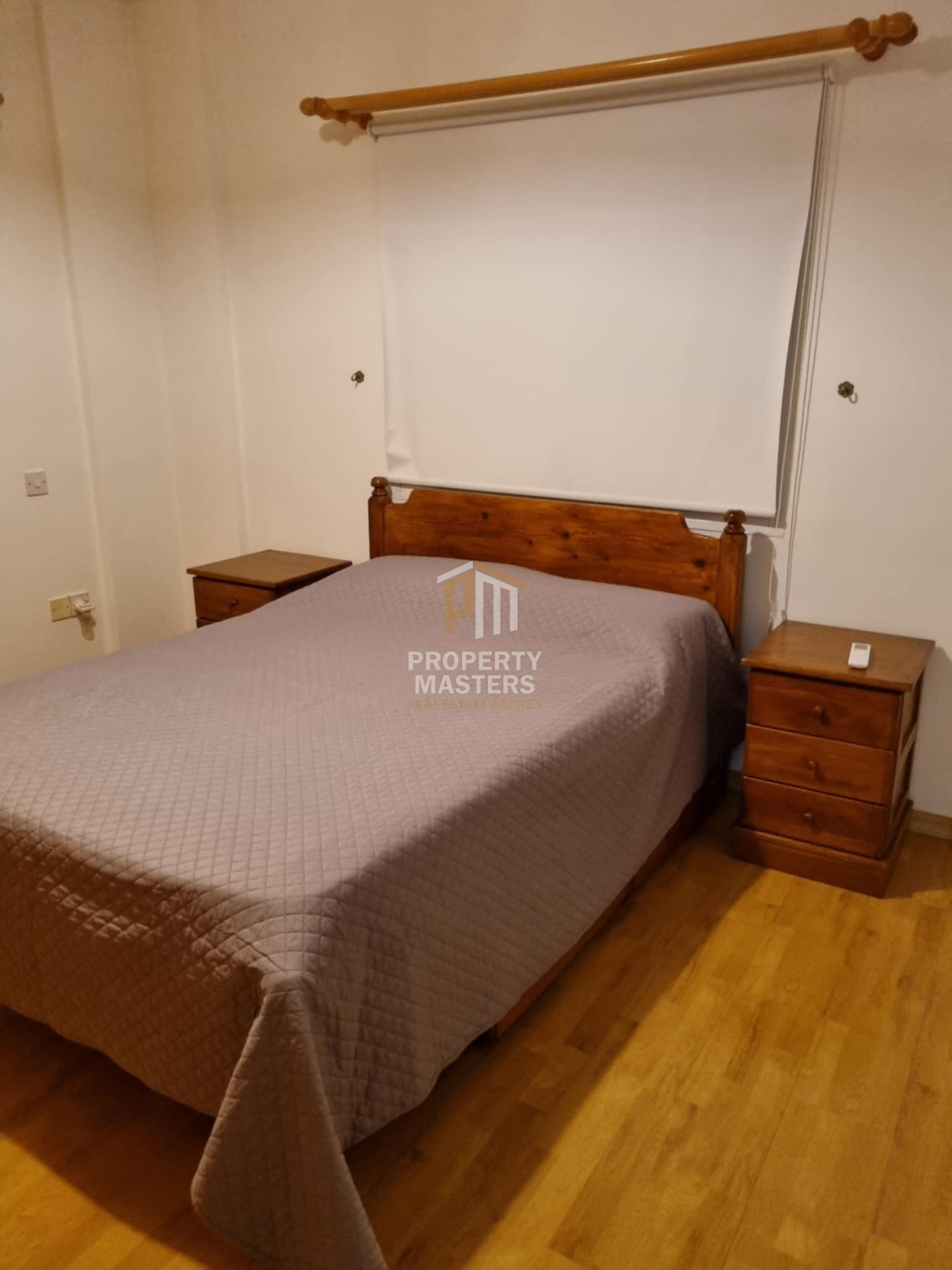 Spacious Two Bedroom Apartment in Metropolis Mall Area, Larnaca photo 5