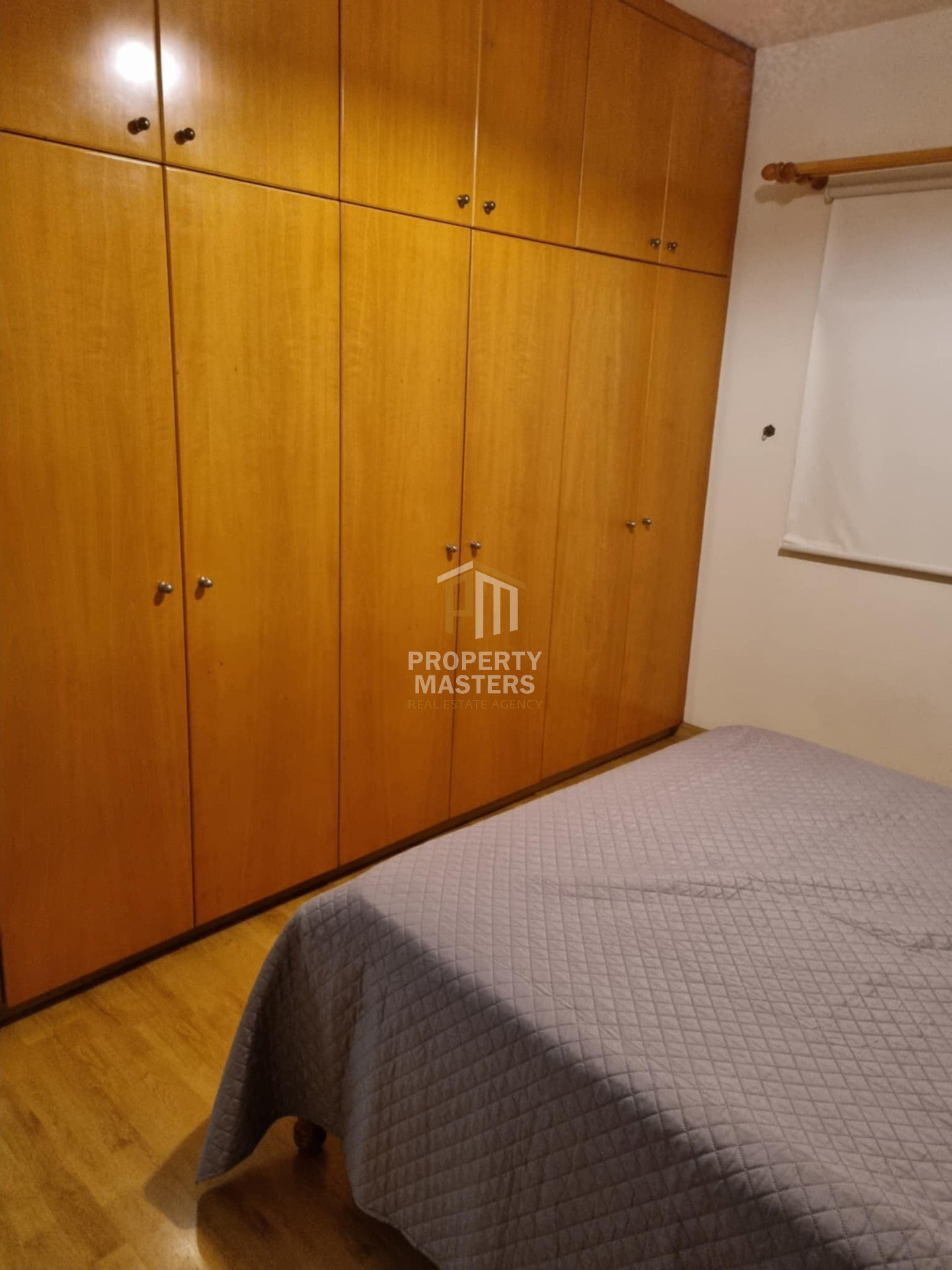 Spacious Two Bedroom Apartment in Metropolis Mall Area, Larnaca photo 4