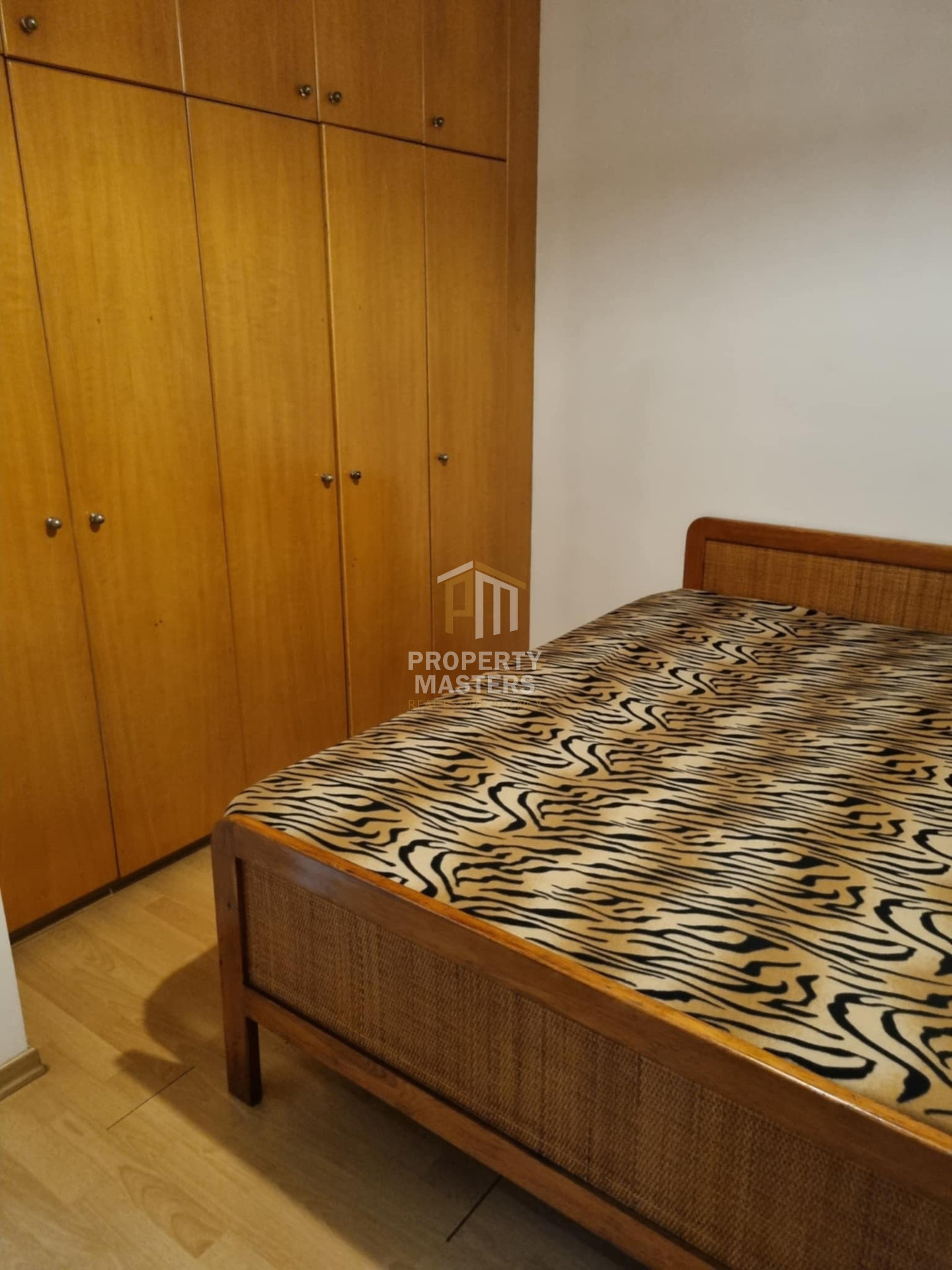 Spacious Two Bedroom Apartment in Metropolis Mall Area, Larnaca photo 6