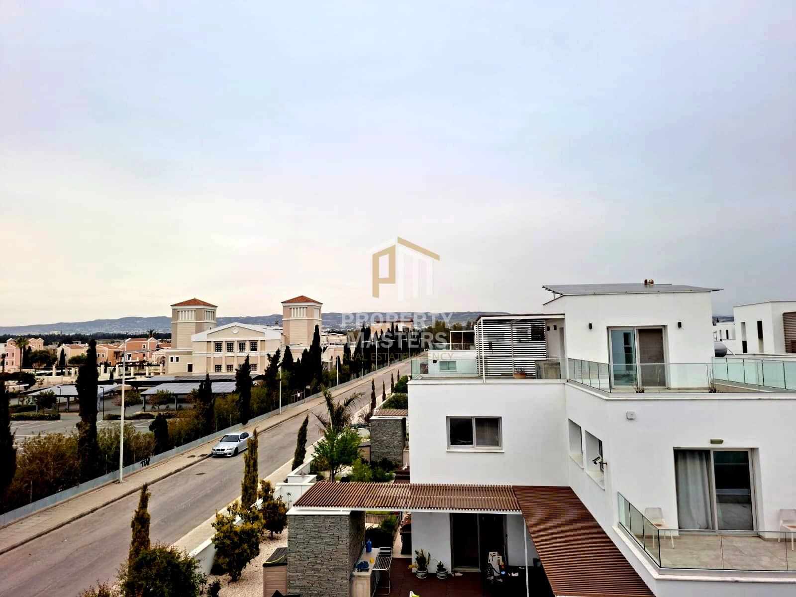 3 bedroom Detached Villa in Geroskipou photo 3