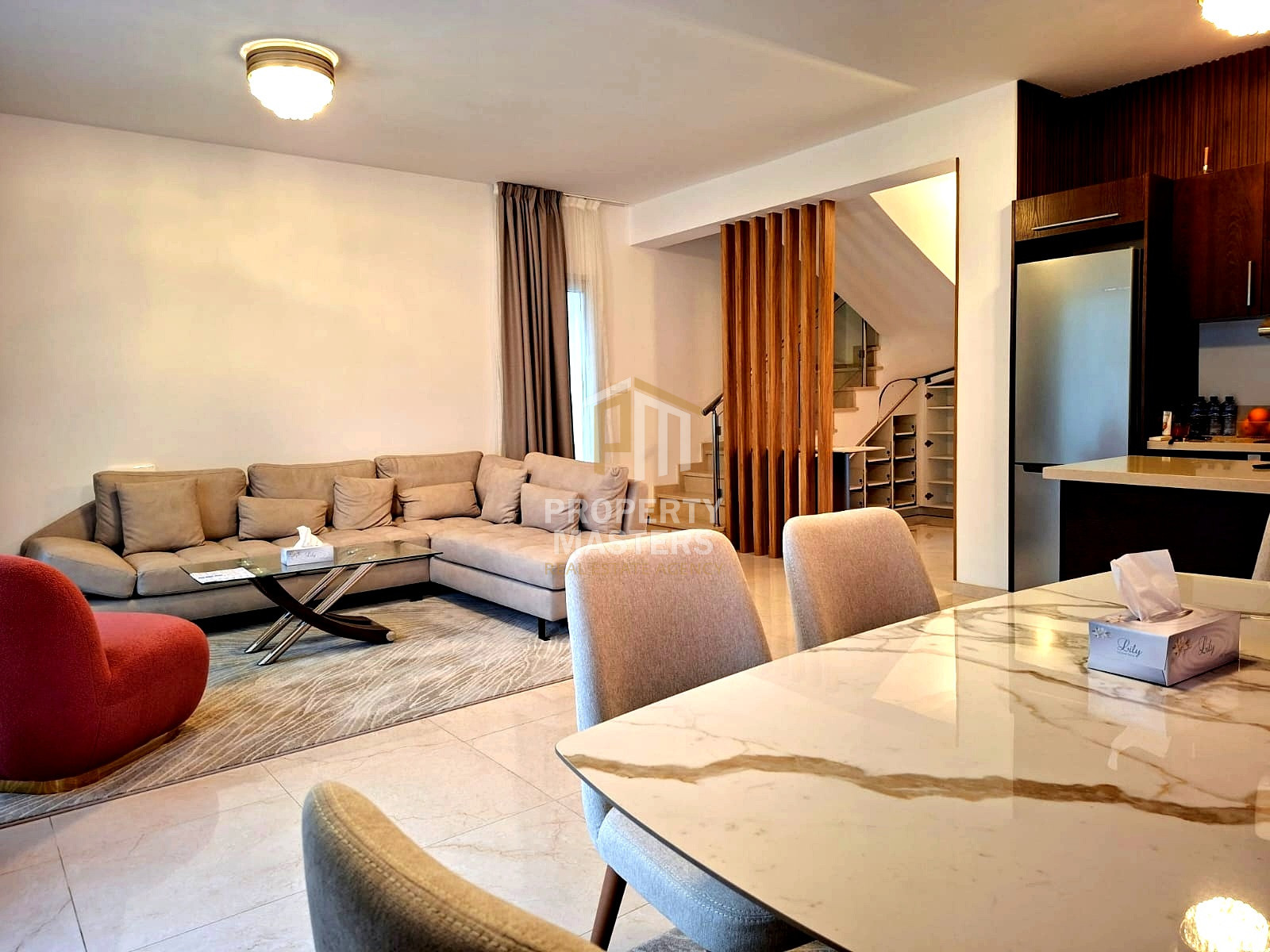 3 bedroom Detached Villa in Geroskipou photo 8