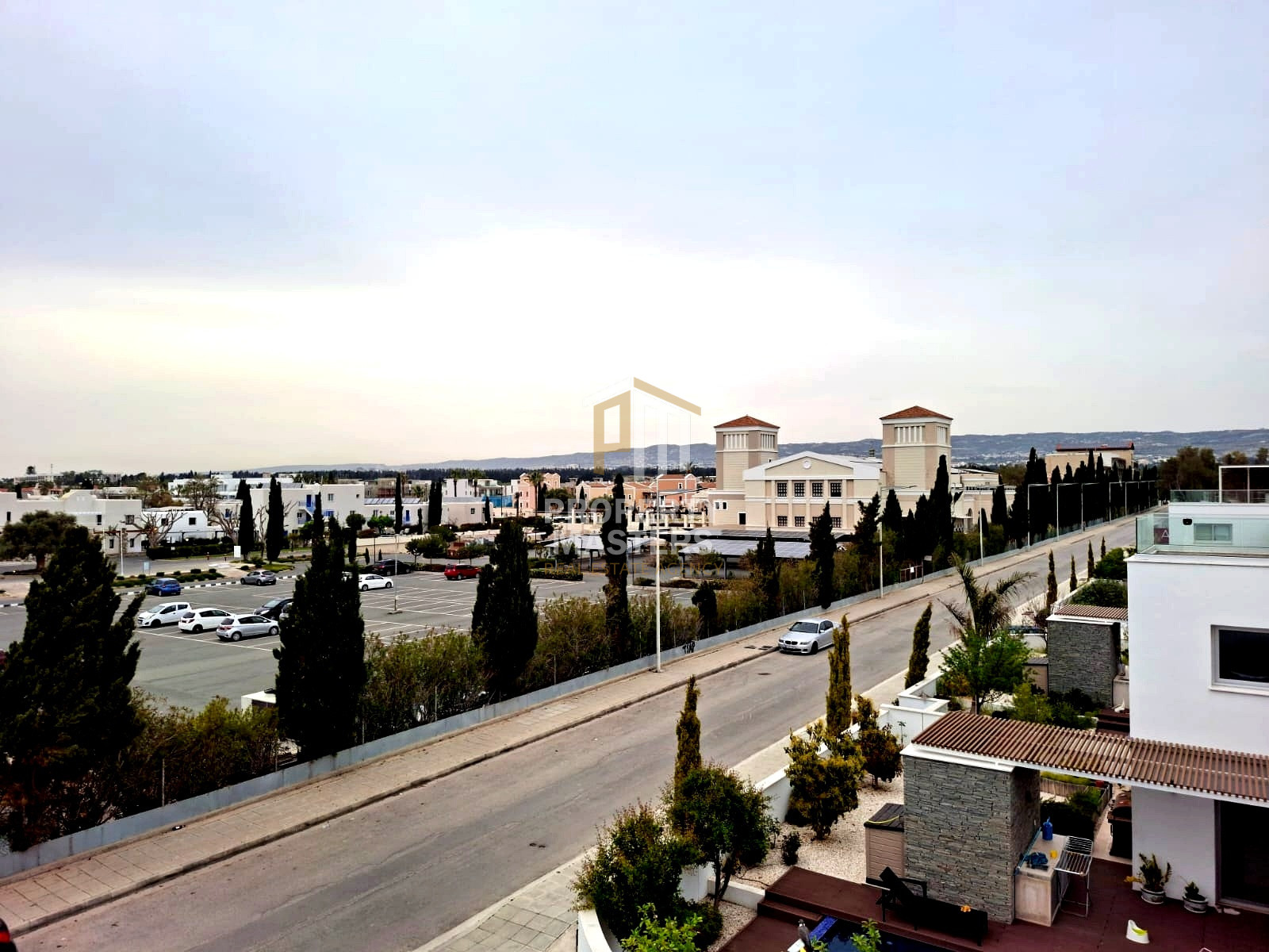 3 bedroom Detached Villa in Geroskipou photo 1