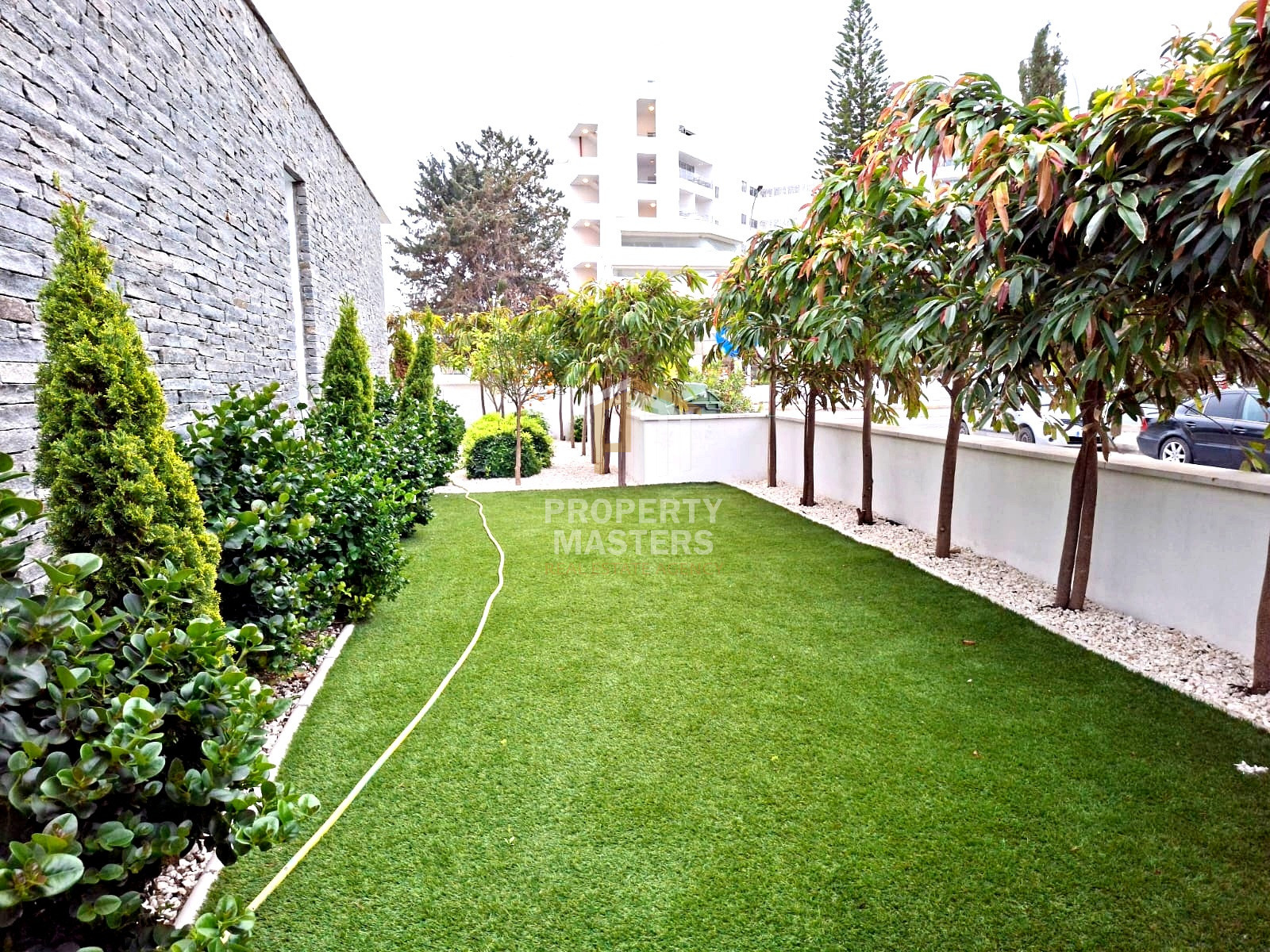 3 bedroom Detached Villa in Geroskipou photo 9