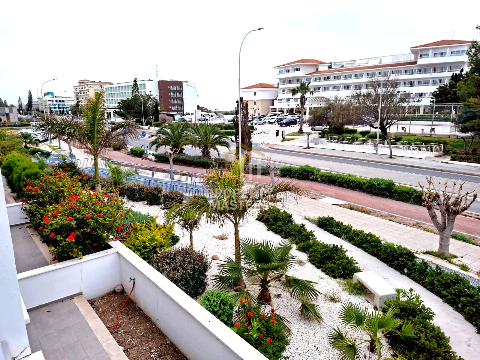 3 bedroom Detached Villa in Geroskipou photo 4