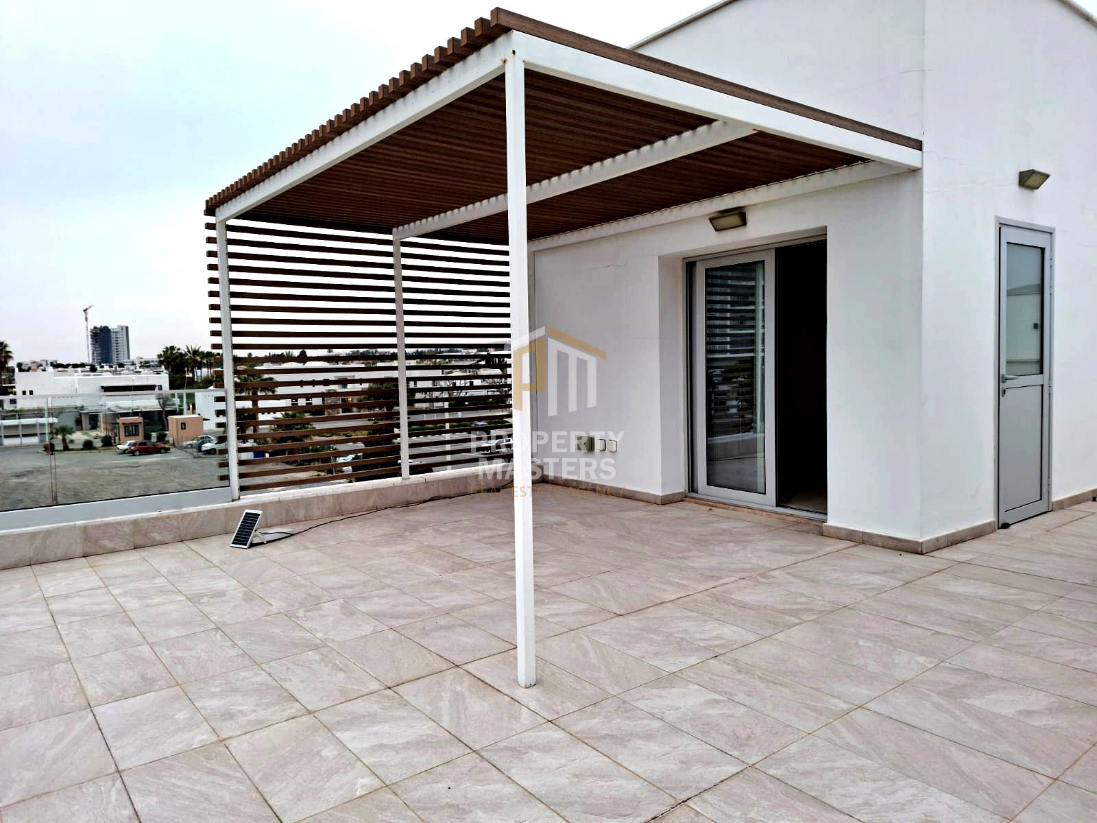 3 bedroom Detached Villa in Geroskipou photo 6