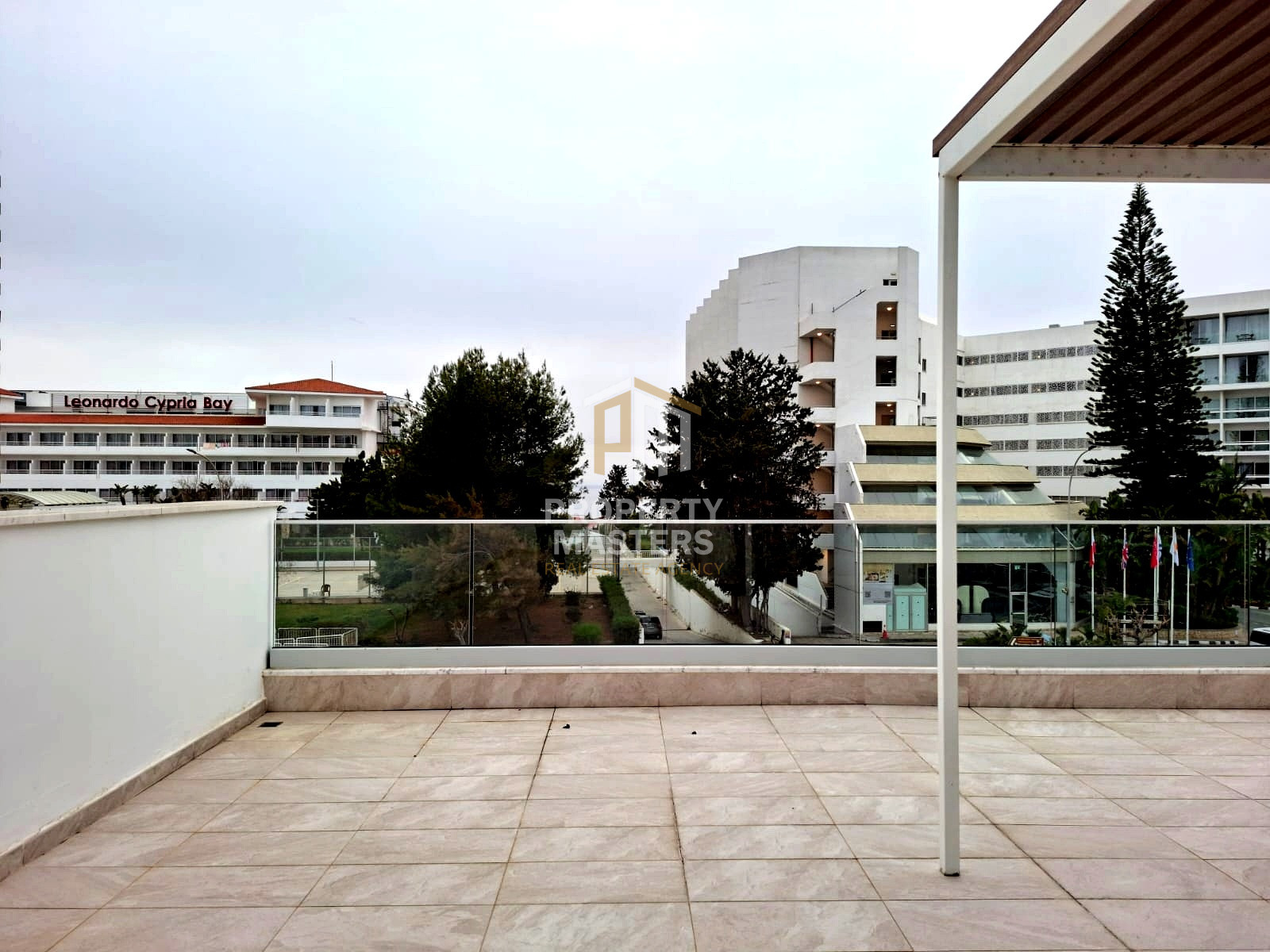 3 bedroom Detached Villa in Geroskipou photo 5