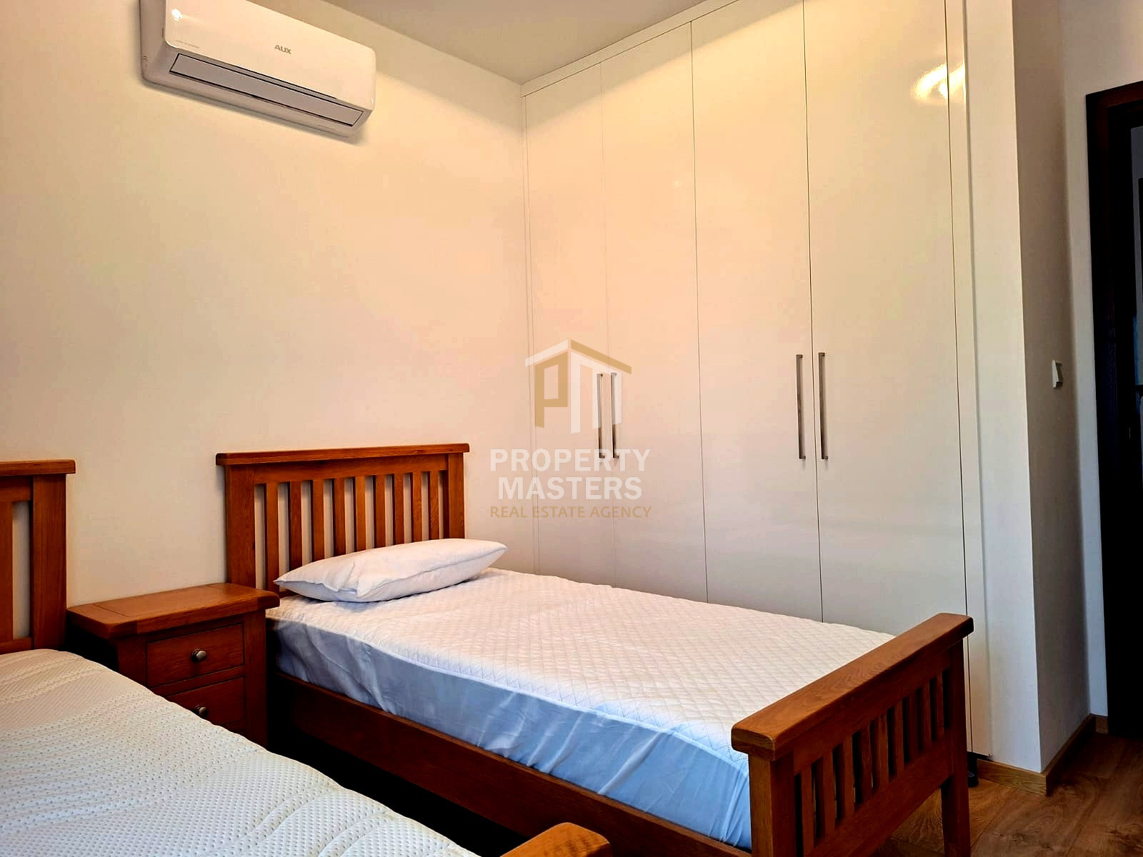3 bedroom Detached Villa in Geroskipou photo 13