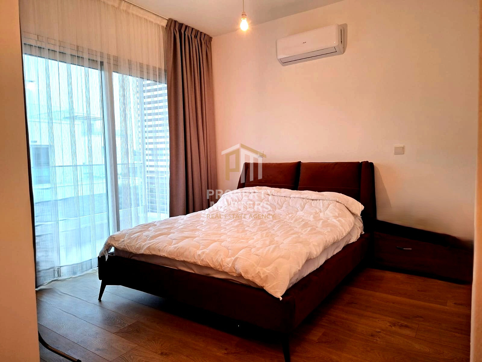 3 bedroom Detached Villa in Geroskipou photo 15