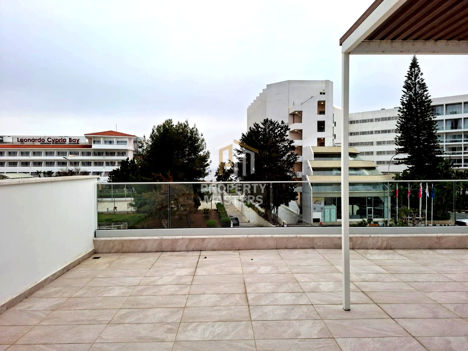 3 bedroom Detached Villa in Geroskipou photo 11