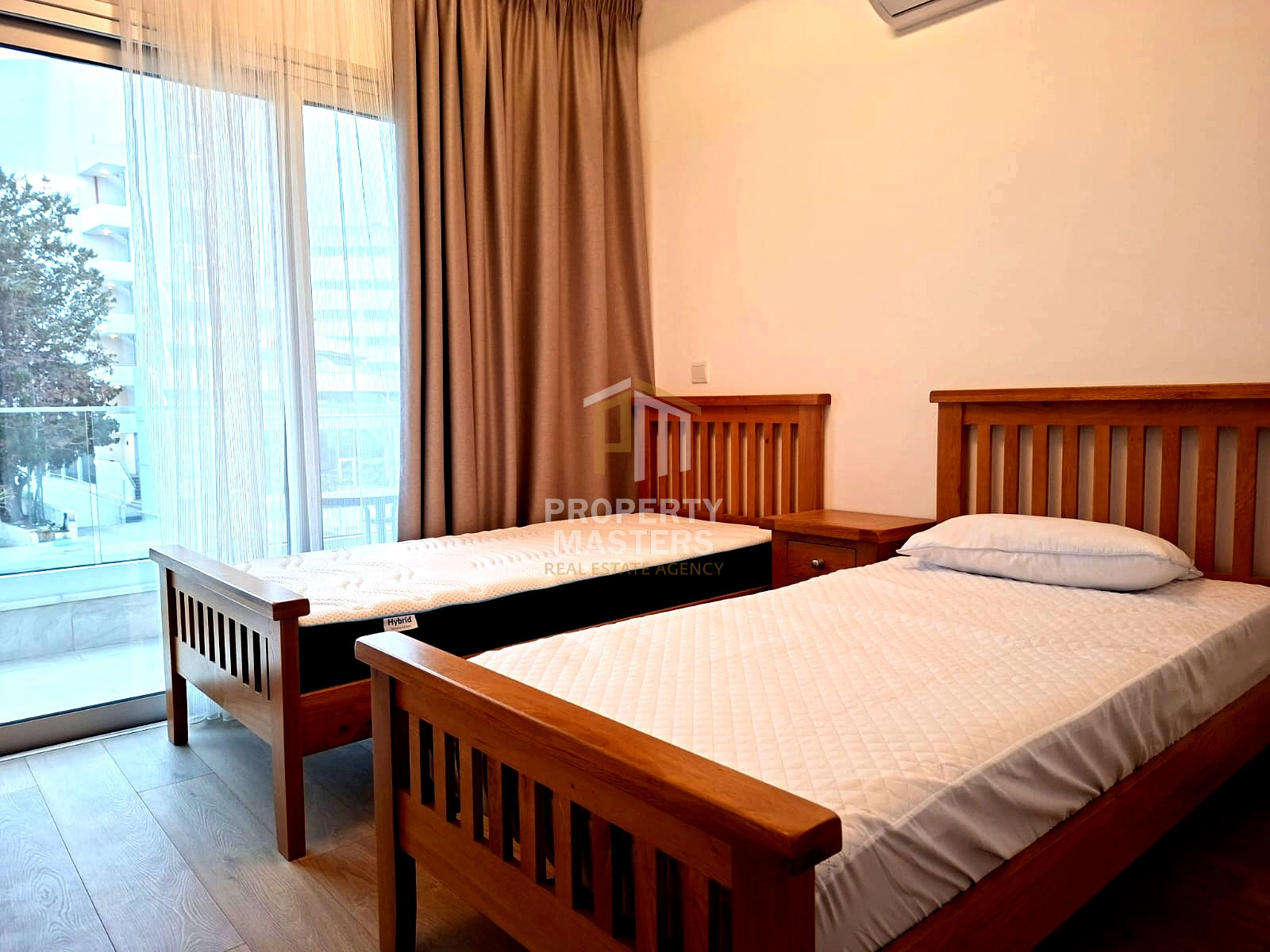 3 bedroom Detached Villa in Geroskipou photo 14