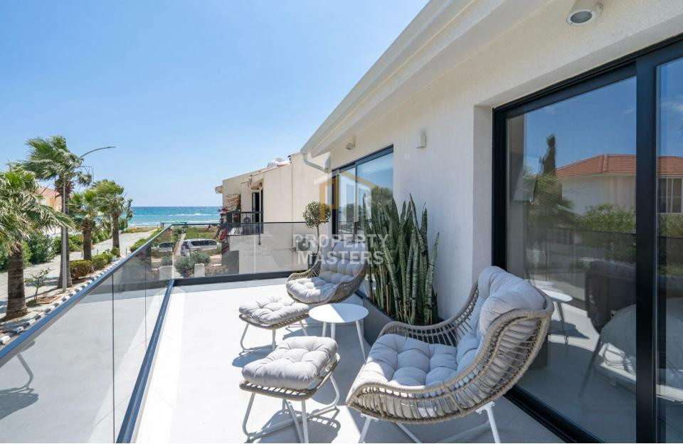 2 bedroom Semi-Detached House in Dekeleia photo 3