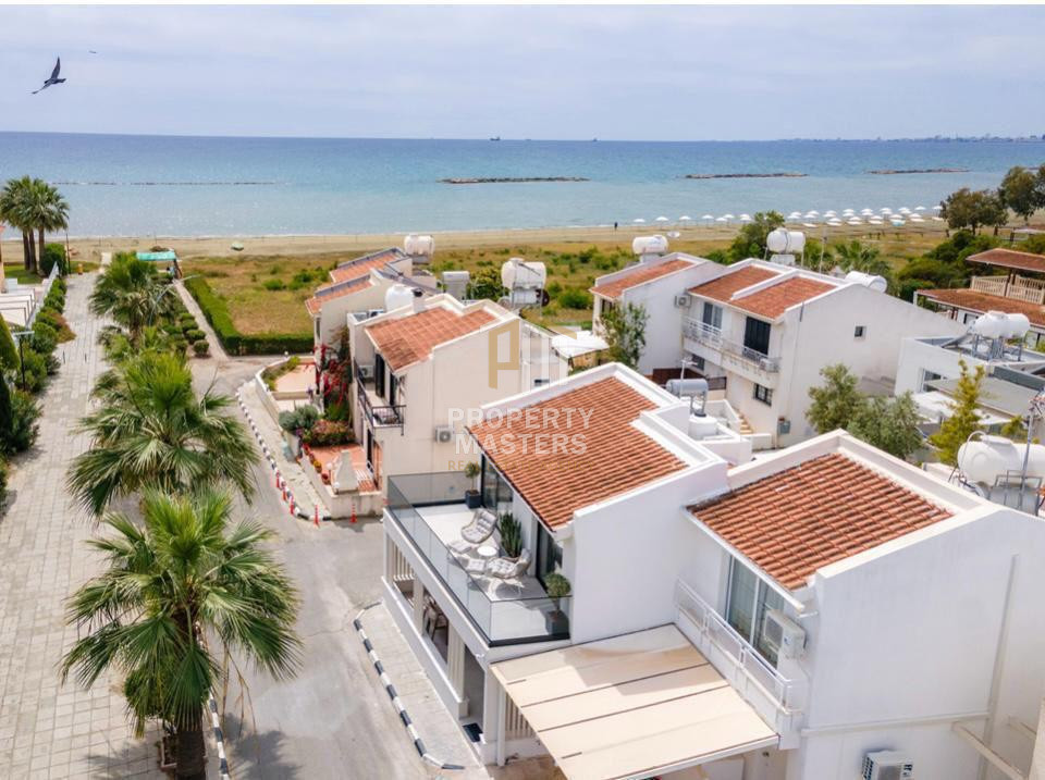 2 bedroom Semi-Detached House in Dekeleia photo 5