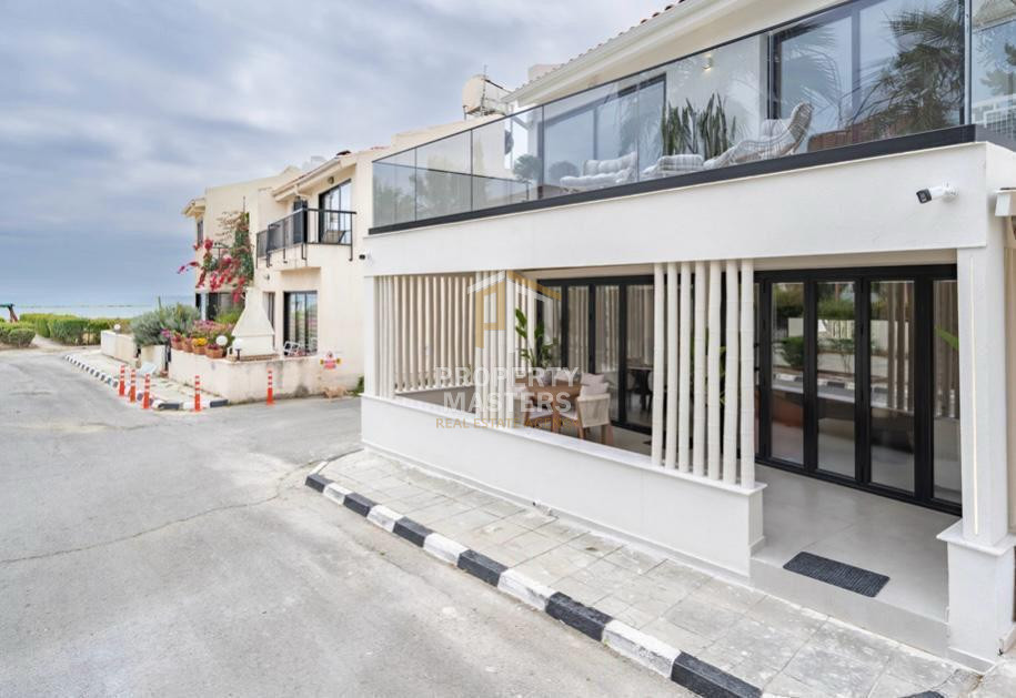 2 bedroom Semi-Detached House in Dekeleia photo 7