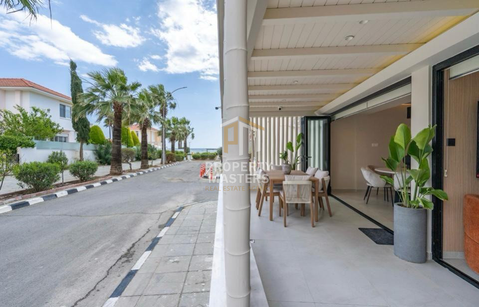 2 bedroom Semi-Detached House in Dekeleia photo 10