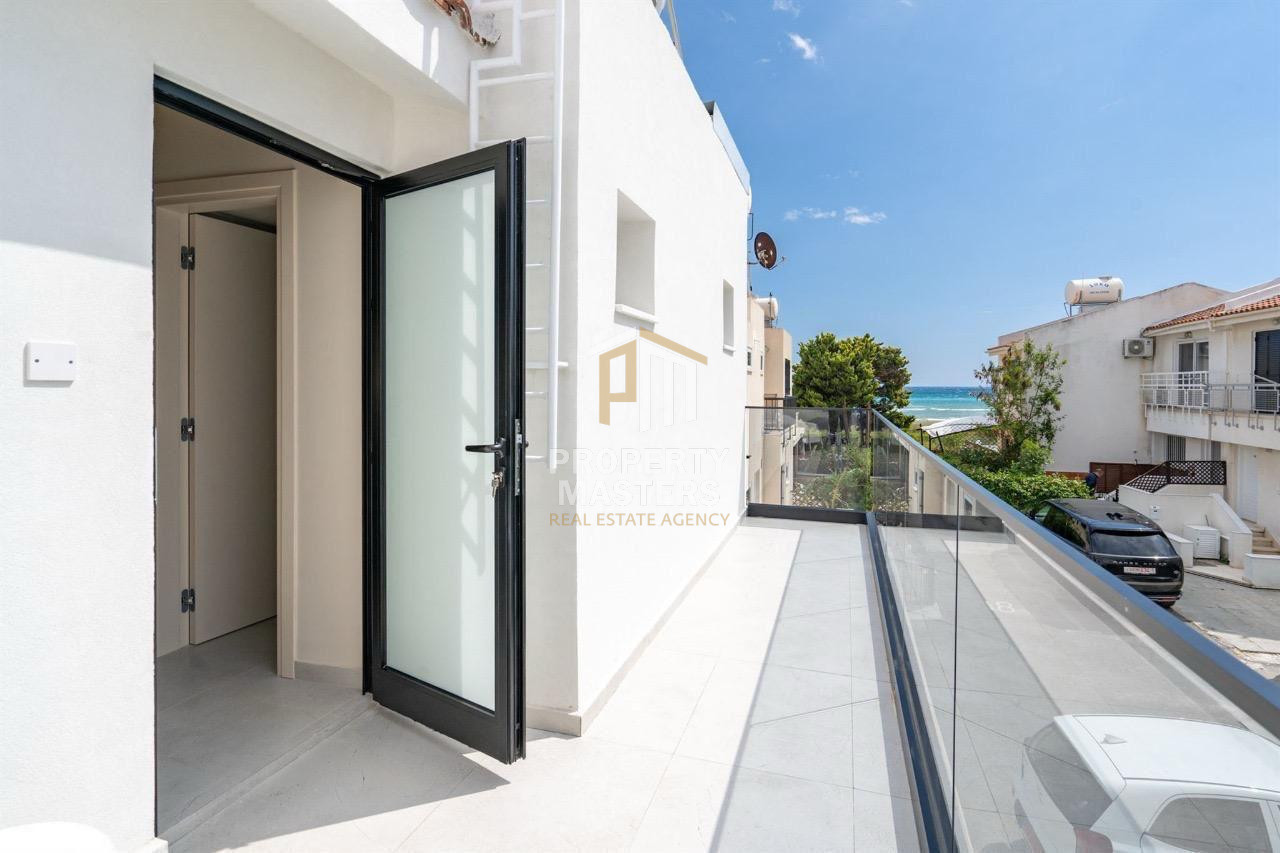 2 bedroom Semi-Detached House in Dekeleia photo 11