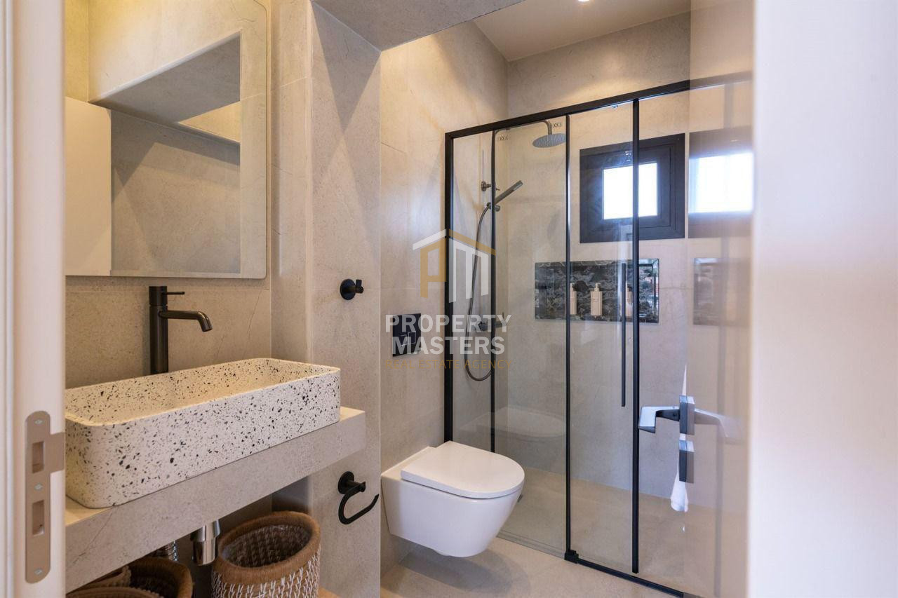 2 bedroom Semi-Detached House in Dekeleia photo 12