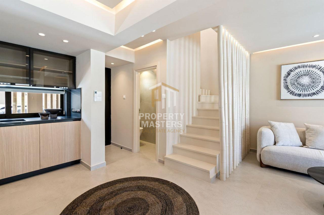 2 bedroom Semi-Detached House in Dekeleia photo 15