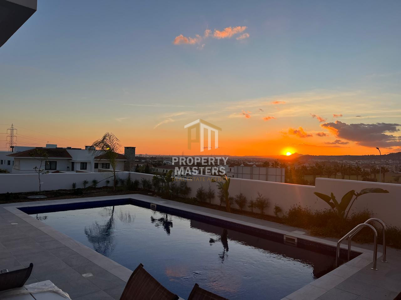 3 bedroom Detached House in Pyla Tourist Area photo 1
