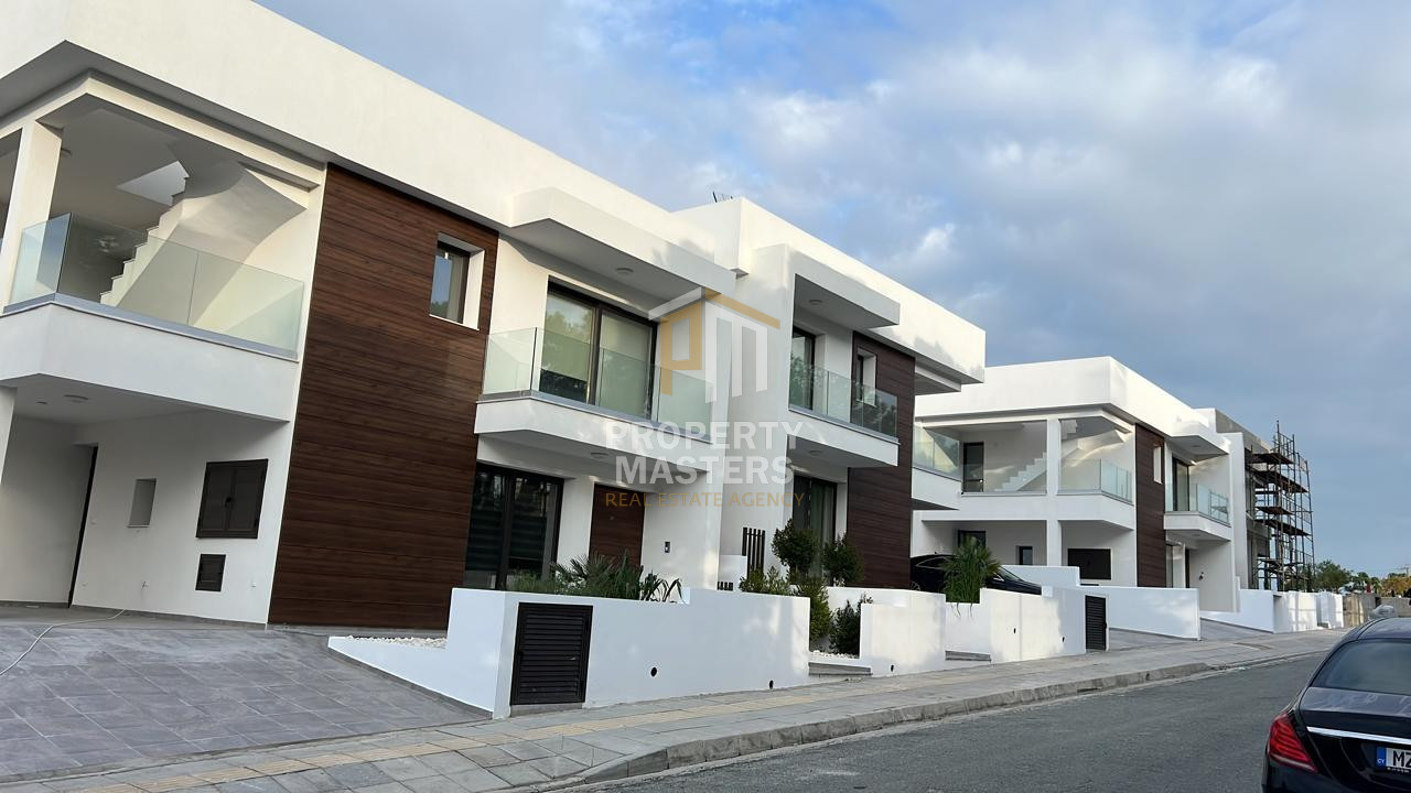 3 bedroom Detached House in Pyla Tourist Area photo 2