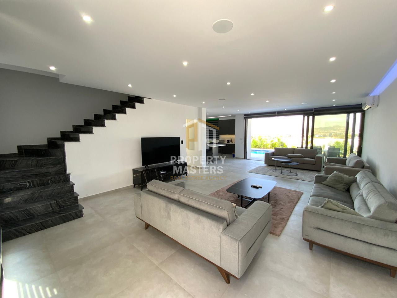 3 bedroom Detached House in Pyla Tourist Area photo 4