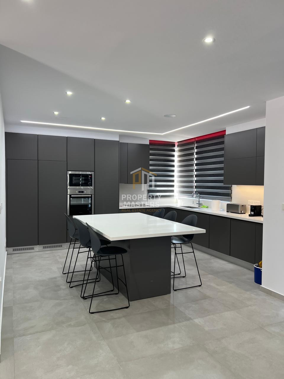3 bedroom Detached House in Pyla Tourist Area photo 10