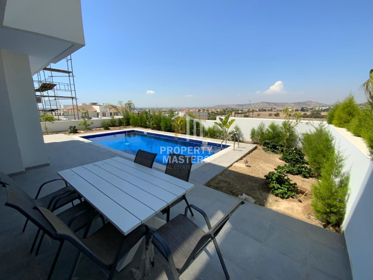 3 bedroom Detached House in Pyla Tourist Area photo 12