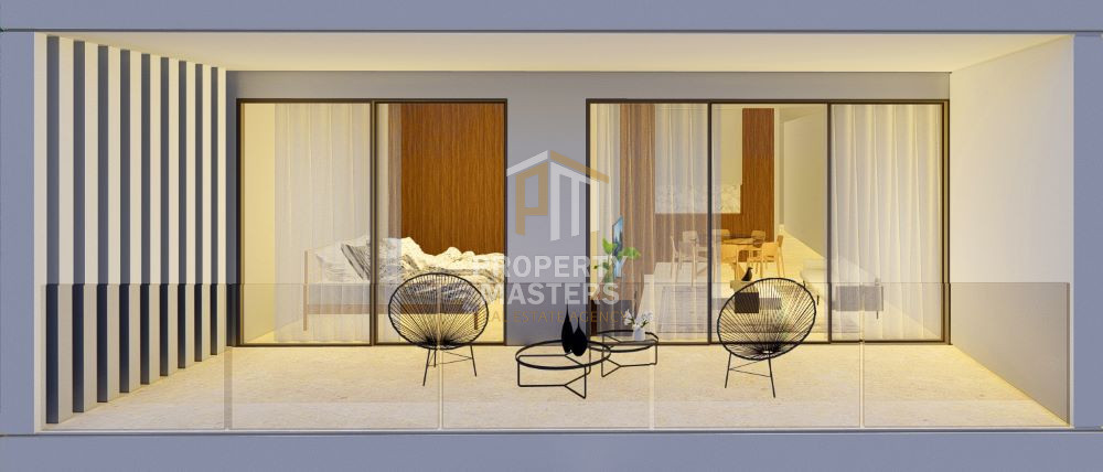Modern 2 Bedroom Apartment in Etoile – Ayios Athanasios, Limassol photo 8