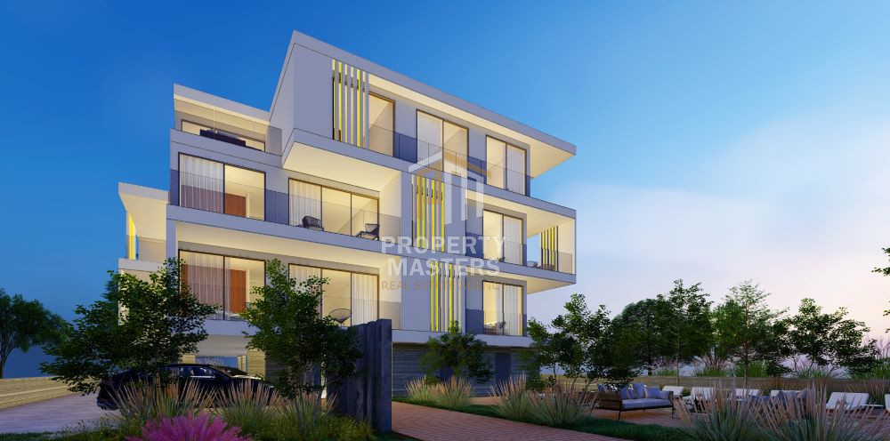 Modern 2 Bedroom Apartment in Etoile – Ayios Athanasios, Limassol photo 6
