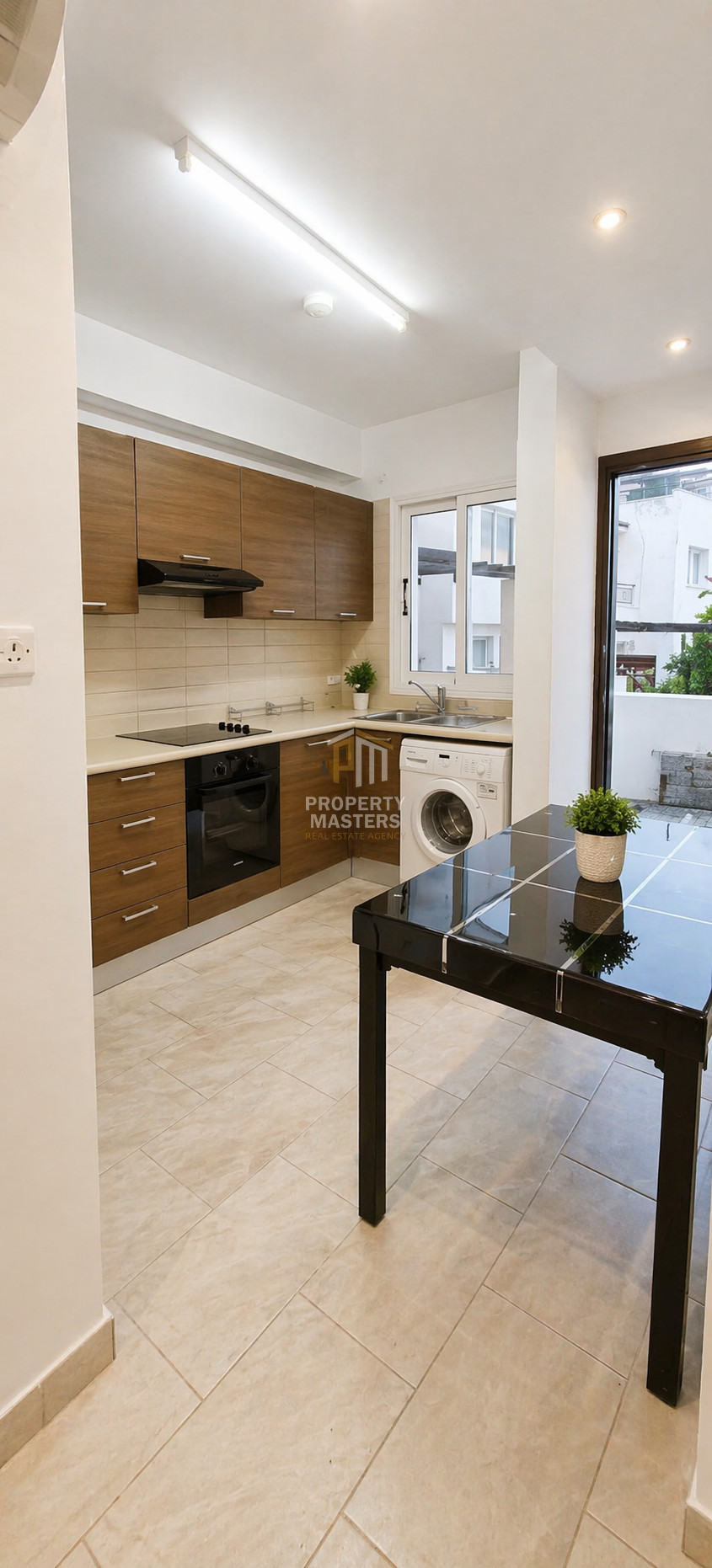 2 bedroom Maisonette in Pegeia photo 2