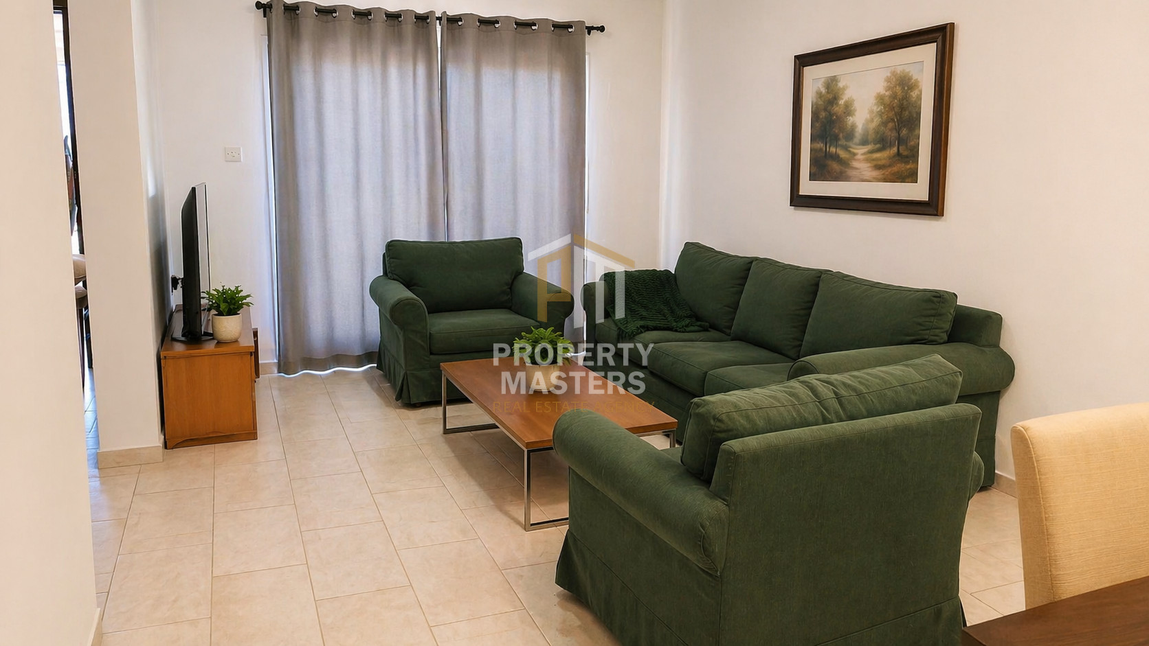 2 bedroom Maisonette in Pegeia photo 4