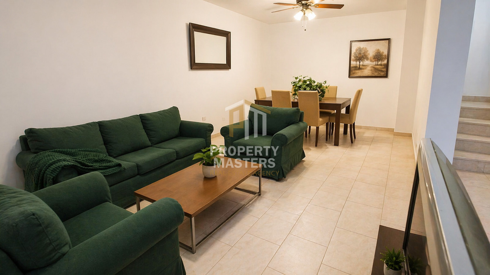 2 bedroom Maisonette in Pegeia photo 5