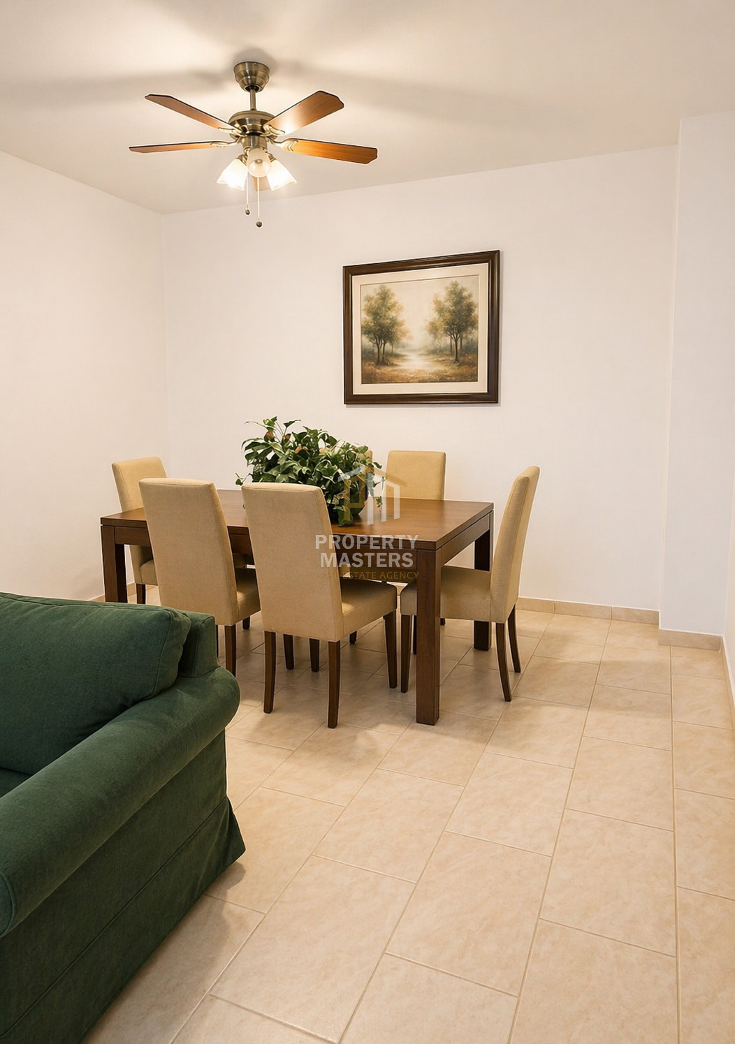 2 bedroom Maisonette in Pegeia photo 3